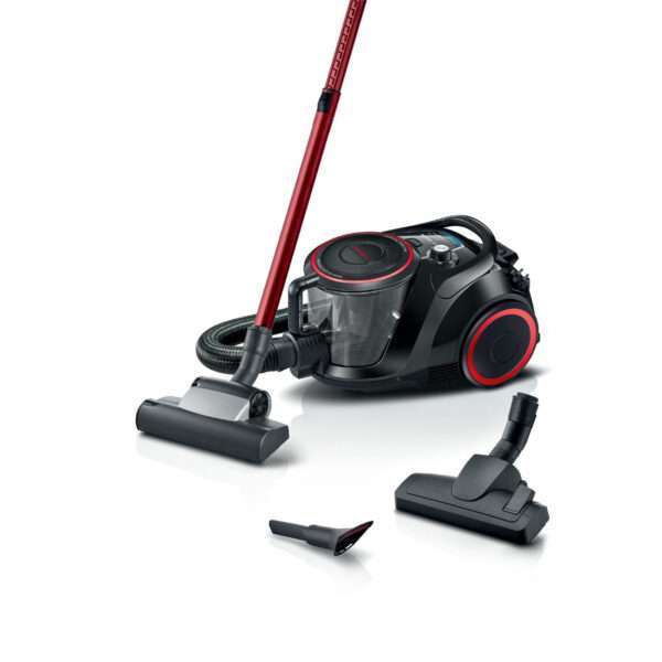 Bosch BGS41MPOW ProPower Serie 6, Bodenstaubsauger