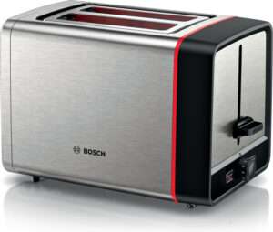 Bosch TAT6M420 Kompakt-Toaster