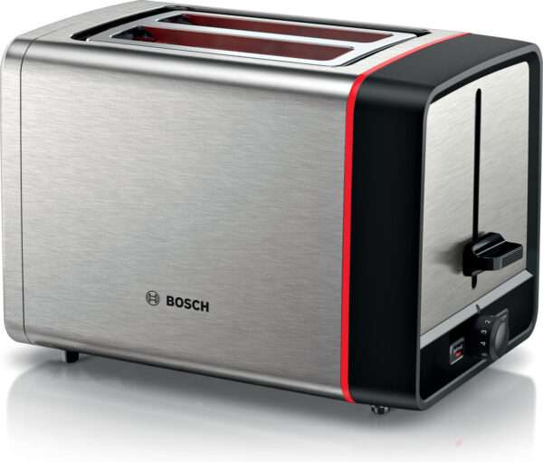 Bosch TAT6M420 Kompakt-Toaster