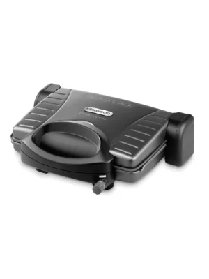 Kenwood HG610.BK, Kontaktgriller/Plattengriller