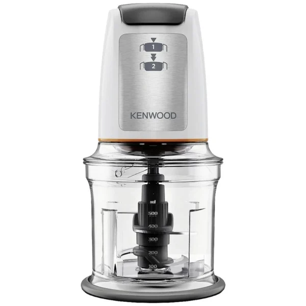 Kenwood CHP61.000WH Easy Chop, Zerkleinerer