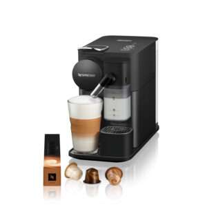 DeLonghi EN 510 Lattissima One Evo schwarz