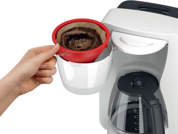 Bosch TKA2M111 Filterkaffeemaschine – Bild 2