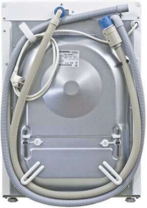 Eudora Babynova 380 Rapid, Waschmaschine 3 kg