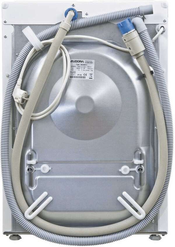 Eudora Babynova 380 Rapid, Waschmaschine 3 kg – Bild 2