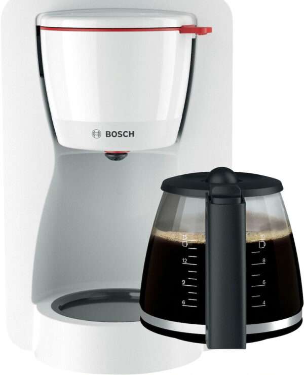 Bosch TKA2M111 Filterkaffeemaschine – Bild 3