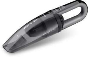 Trisa Handstaubsauger Quick Clean Classic T8542