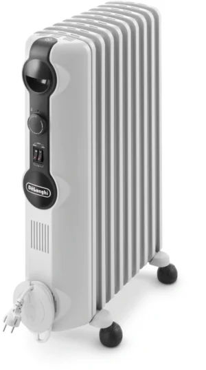 DeLonghi TRRS0920, Ölradiator für Räume bis zu 60 m³