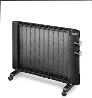 DeLonghi HMP1500, Wärmewellenheizgerät für Räume bis 45 m³
