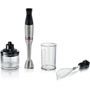 Bosch MSM6M821 ErgoMaster Serie 6, Stabmixer