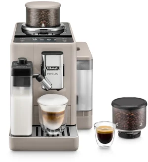 Delonghi EXAM440.55.BG Rivelia, Kaffeevollautomat