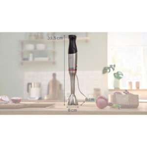 Bosch MSM6M821 ErgoMaster Serie 6, Stabmixer
