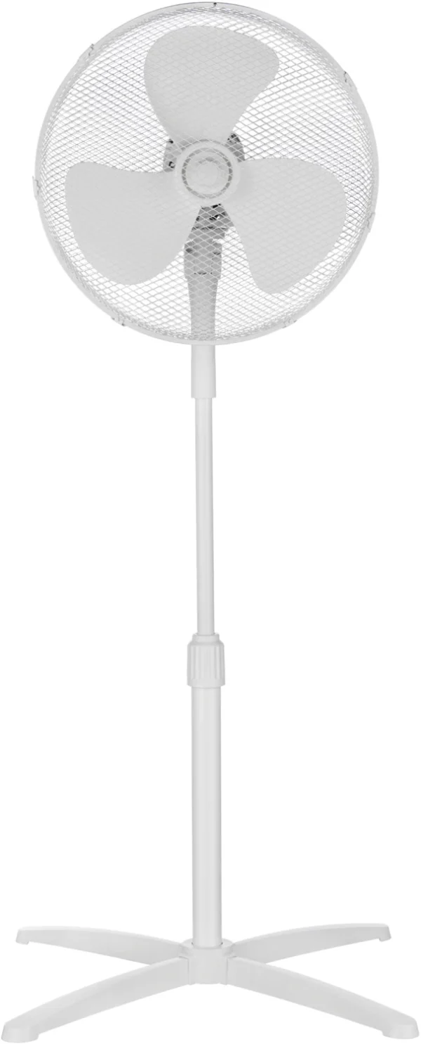 NABO VS 4052 Standventilator40cm/50W