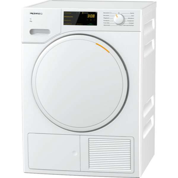 Miele TWC220 WP T1, Wärmepumpentrockner 8 kg