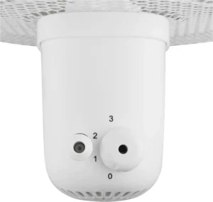 NABO VS 4052 Standventilator40cm/50W