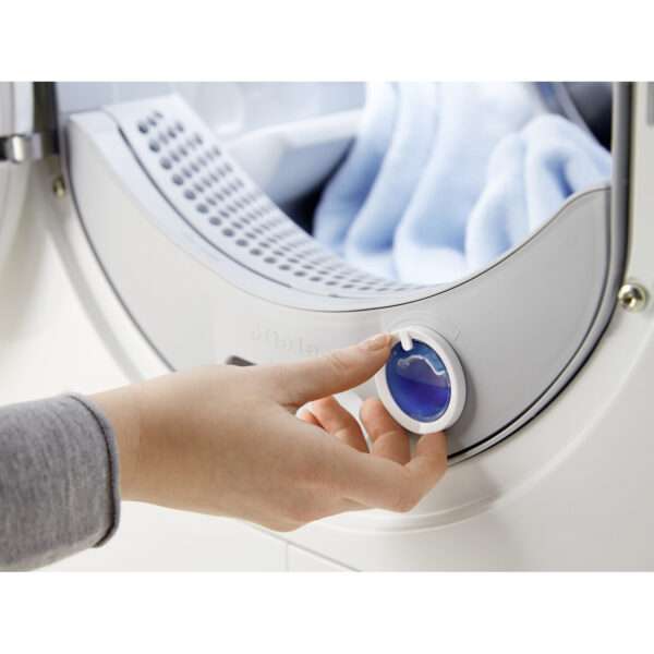 Miele TWC220 WP T1, Wärmepumpentrockner 8 kg – Bild 3