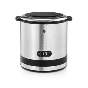 WMF KÜCHENminis Eismaschine 3in1
