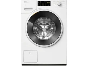 Miele WWB200 WCS, Waschmaschine 8 kg