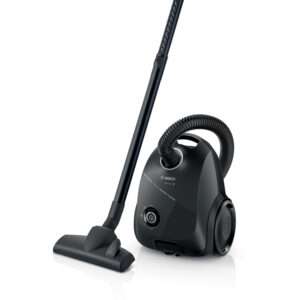Bosch BGLS2BA1 Bodenstaubsauger mit Staubbeutel