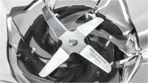 Bosch MMB6141S Standmixer