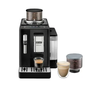 Delonghi EXAM440.35.B Rivelia, Kaffeevollautomat