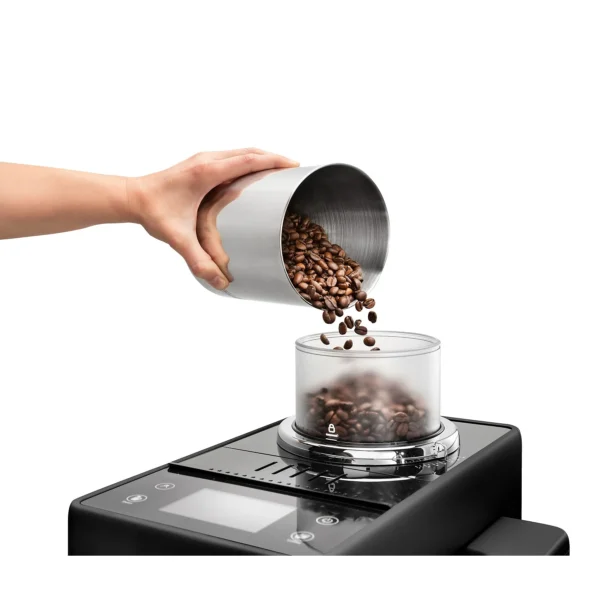 Delonghi EXAM440.35.B Rivelia, Kaffeevollautomat – Bild 3