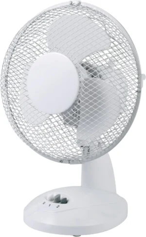 Nabo VT2321, Tisch-Ventilator 23 cm
