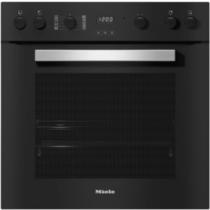 Miele H2455 E  Active brillantweiß, Einbau-Herd