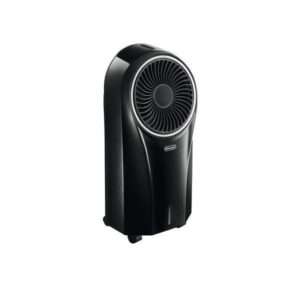 Delonghi EV250.BK Luftkühler mit 4,5l Wassertank