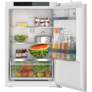 Bosch KIR21EFE0 Serie 4  Einbaukühlschrank 88cm