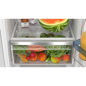 Bosch KIR21EFE0 Serie 4  Einbaukühlschrank 88cm