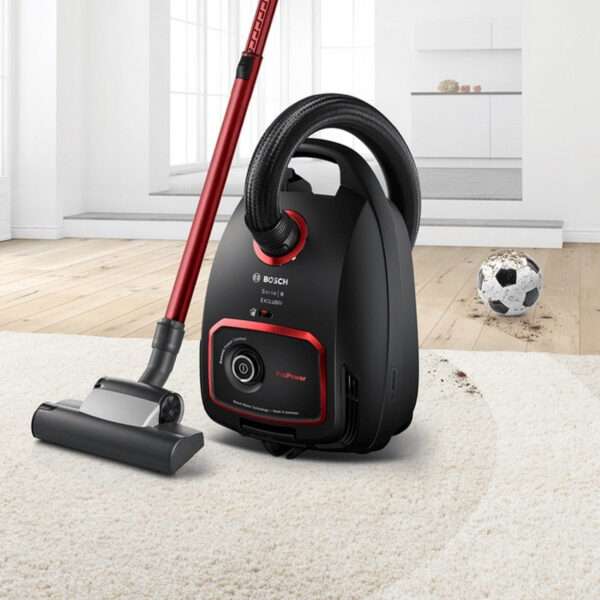 Bosch BGB6MPOW ProPower Serie 6, Bodenstaubsauger – Bild 3
