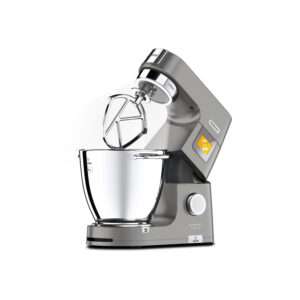 Kenwood KWL90.004SI Titanium Chef Patissier XL