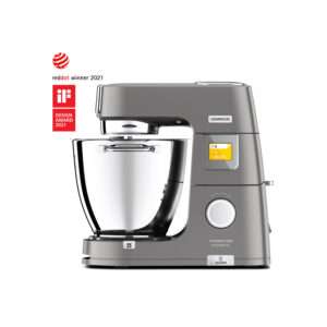 Kenwood KWL90.004SI Titanium Chef Patissier XL