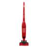 Bosch BBH3ZOO25 Flexxo 25.2V rot, Akkuhandstaubsauger 2-in-1 – Bild 2