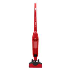 Bosch BBH3ZOO25 Flexxo 25.2V rot, Akkuhandstaubsauger 2-in-1