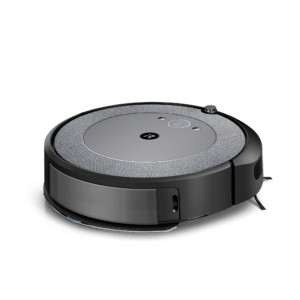 iRobot Roomba Combo i5 (i5176), Saugroboter mit Wischfunktion, App-Steuerung