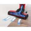 Bosch BBH3ZOO25 Flexxo 25.2V rot, Akkuhandstaubsauger 2-in-1 – Bild 4