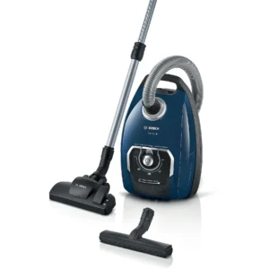Bosch BGB75X494 Serie 8, Bodenstaubsauger