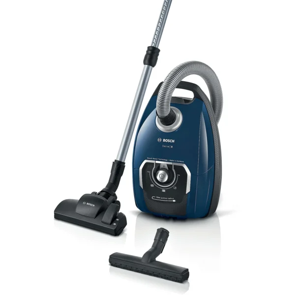 Bosch BGB75X494 Serie 8, Bodenstaubsauger
