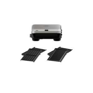 Braun SM5006 SnackMaker, Sandwichmaker