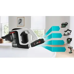 Bosch BHZUC18N Schnellladegerät AL1880CV