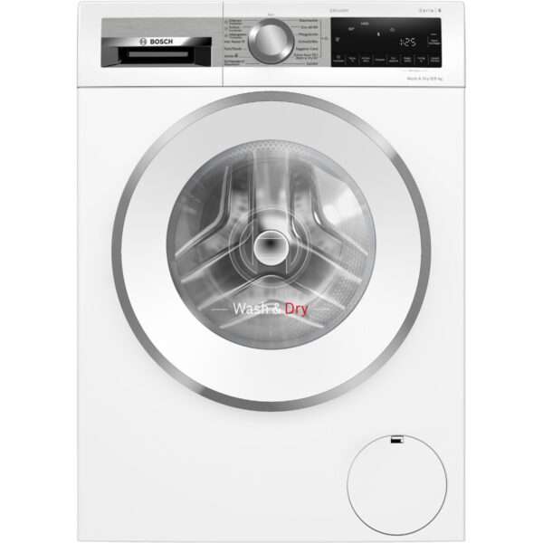 Bosch WNG24491, Wäschetrockner