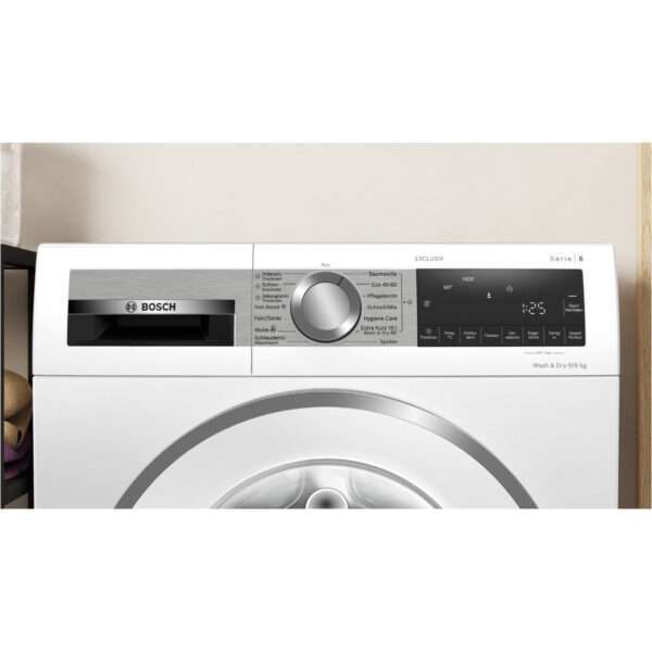 Bosch WNG24491, Wäschetrockner – Bild 2