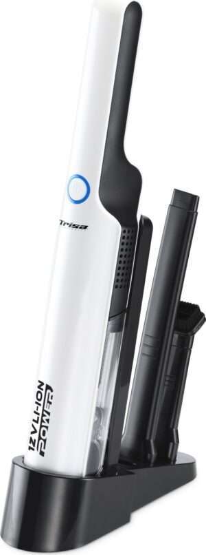 Trisa Handstaubsauger Quick Clean Comfort T0070
