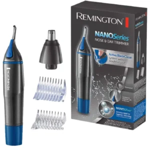 Remington NE3850 Nano Series, Nasen-/Ohrhaarschneider