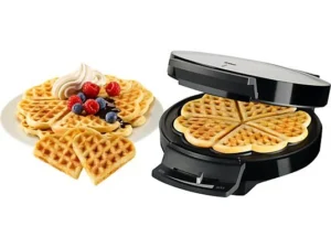 Trisa Waffeleisen Pleasure