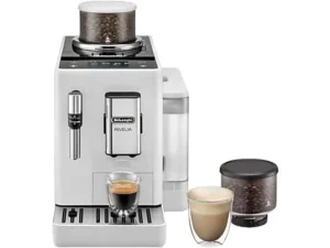 Delonghi EXAM440.35.W Rivelia, Kaffeevollautomat