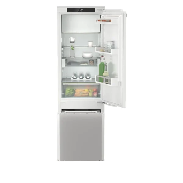 Liebherr IRCe 5121 Intigrierbarer Kühlschrank Kellerfach