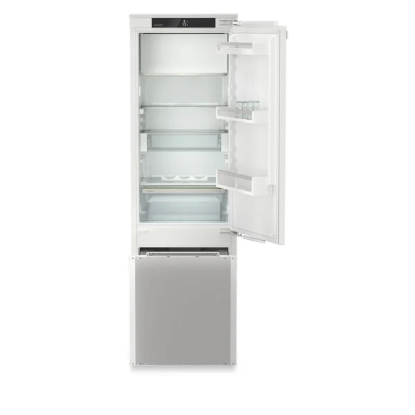 Liebherr IRCe 5121 Intigrierbarer Kühlschrank Kellerfach – Bild 2